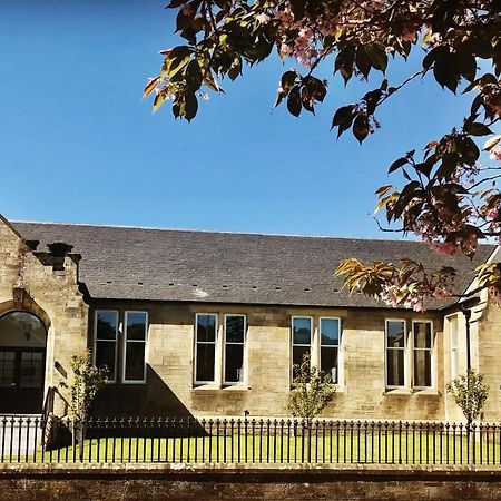 The Old Schoolhouse, Kinross Villa Eksteriør billede